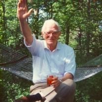 Obituary of Herbert Schaffner