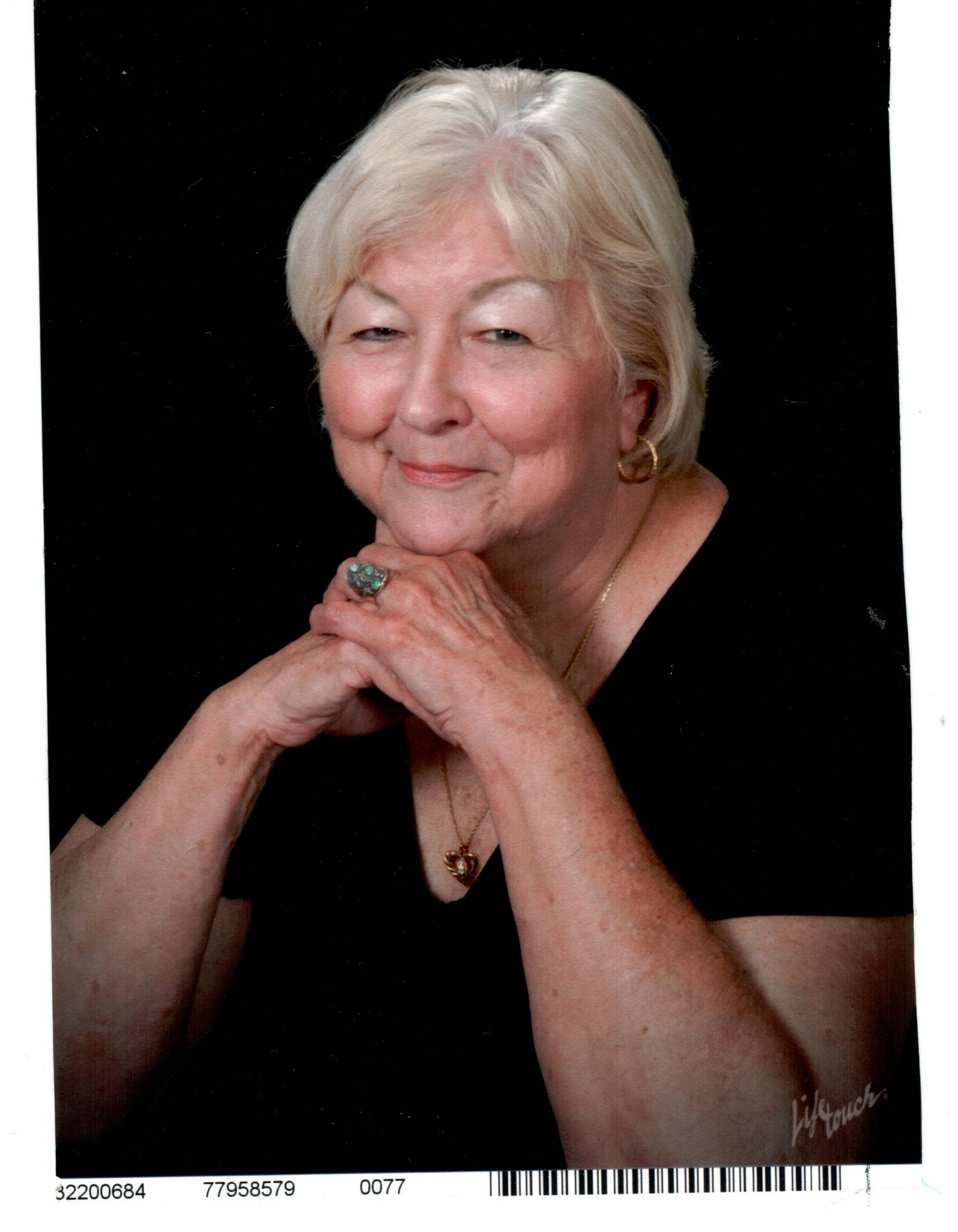 Obituary of JoAnn Christine Brangers