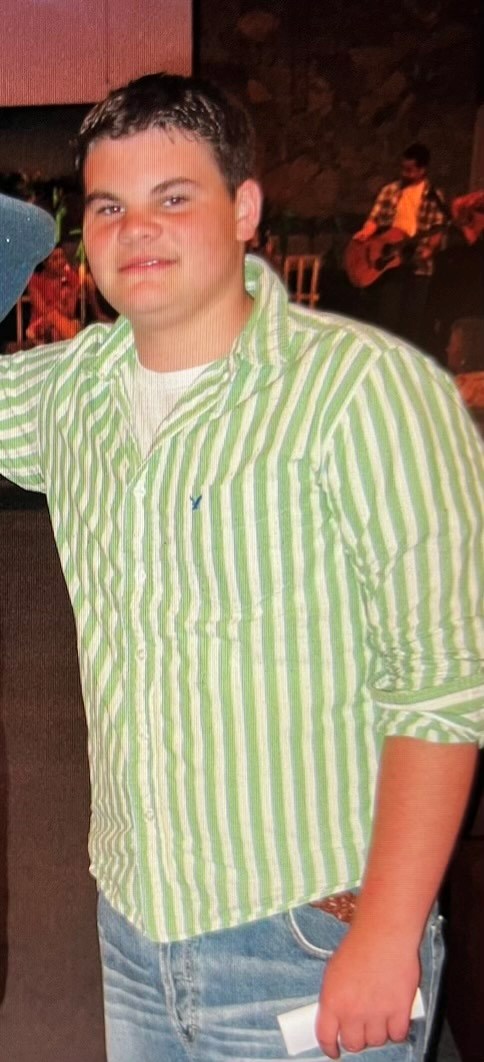 Obituary of Kenneth Daniel Gillie