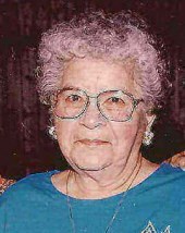 Obituary of Concepcion Brehmer Lopez