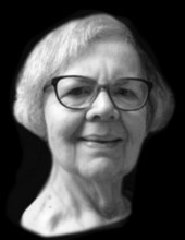 Obituario de Dorothy M.S. Hall