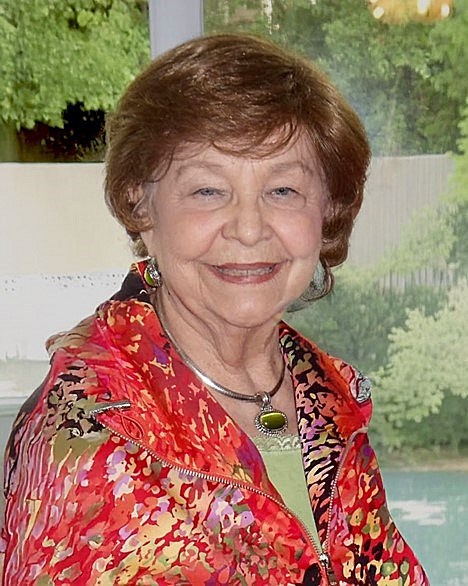 Obituario de Florence Jean Carden