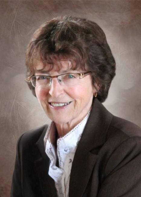 Obituary of Jeannine Tousignant