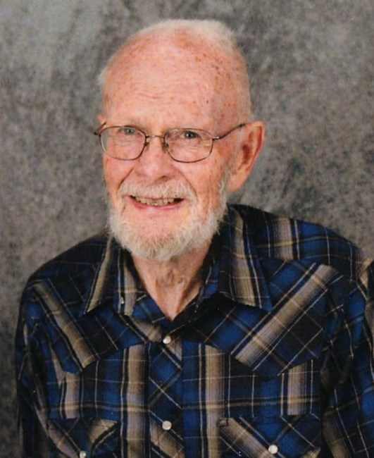 Obituary of Charles "Chuck" Albert Malone