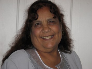 Obituary of Consuelo Rios