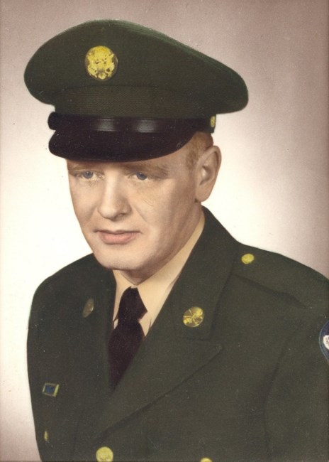 Obituary of Raymond W. Lamoreaux