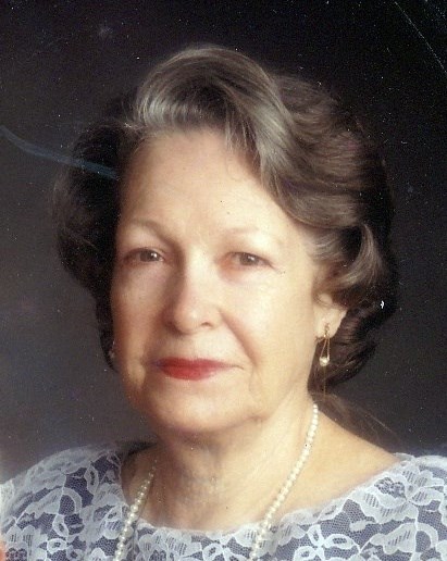 Obituary of Mary A. Herron