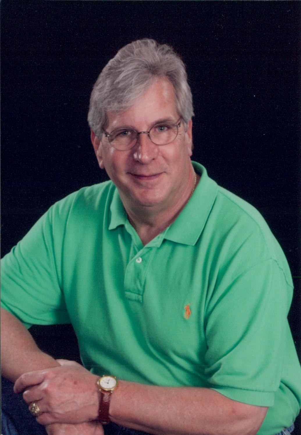 Larry Parker Obituary Fort Worth, TX