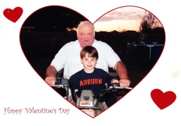 Obituary of John Daniel Bunkley