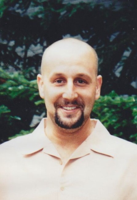 Obituary of Gregg Miller