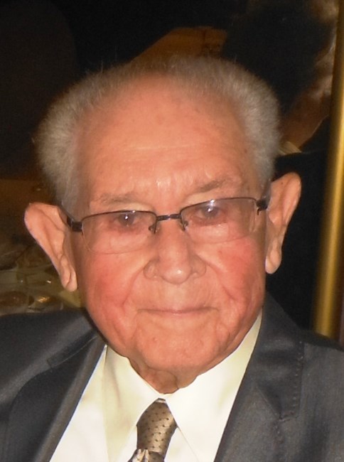 Obituary of Raul Gonzalez
