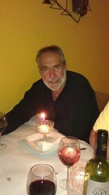 Obituary of Francisco M. "Frank" Alves