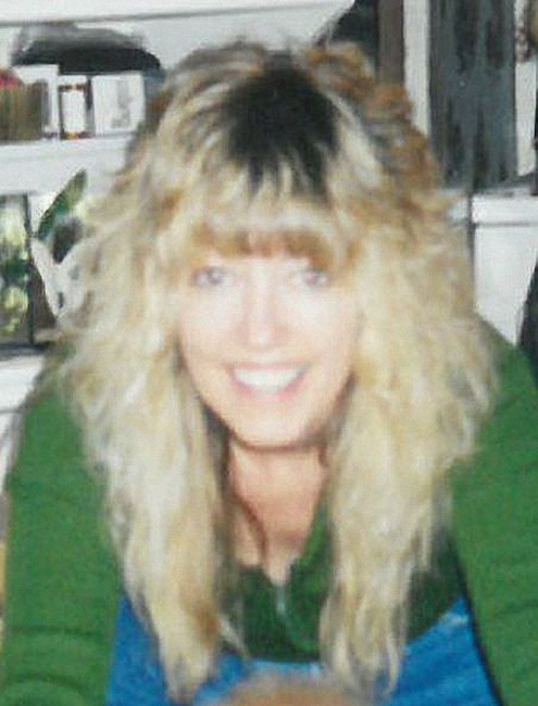 Obituary of Cynthia Ann Scott