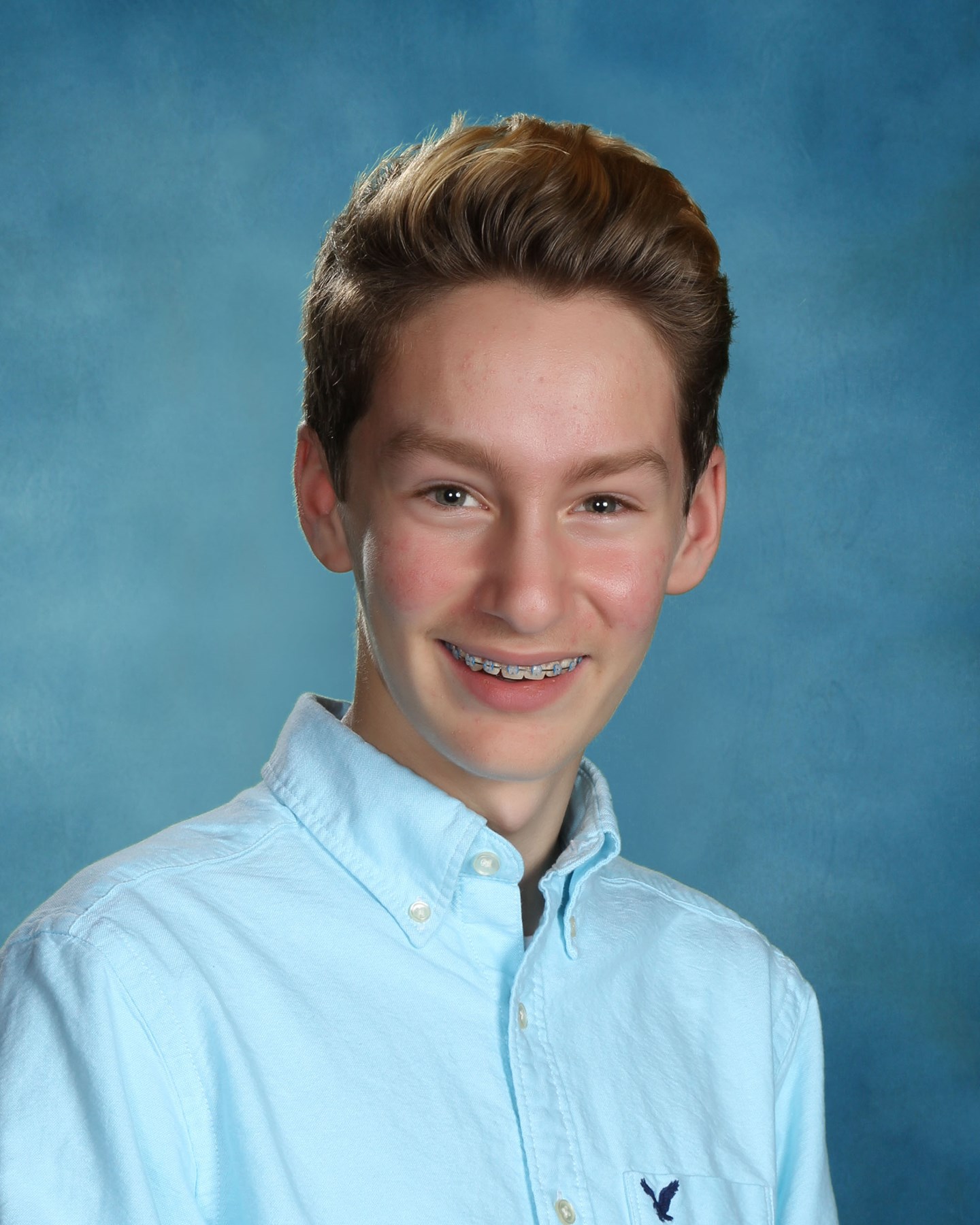 Obituary of Gabriel Riley