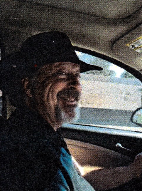 Obituary of David Ray Whitling