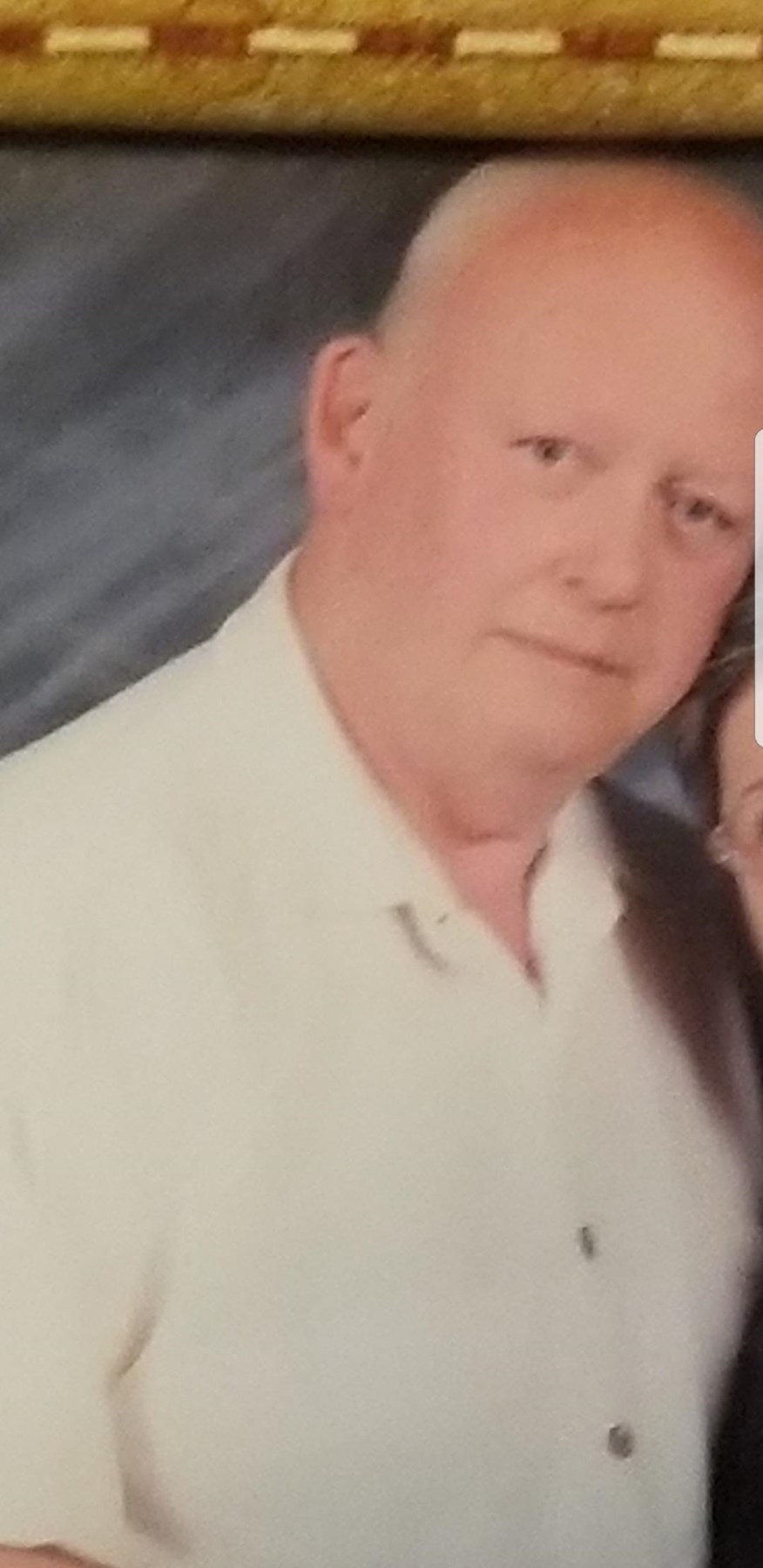 Obituary of Charles E. Barr Sr.