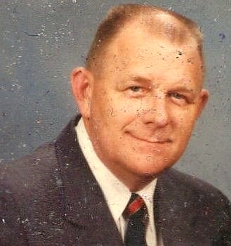 Obituary of Norman Ray Cooper