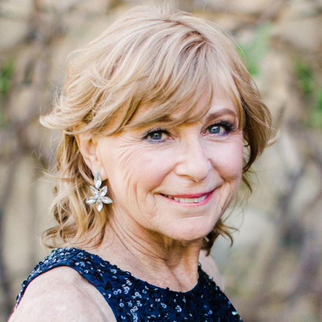 Obituario de Patricia B. Layton