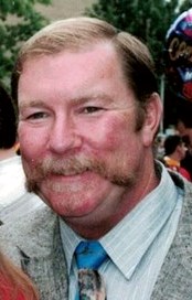 Obituary of Thomas J. Byrne