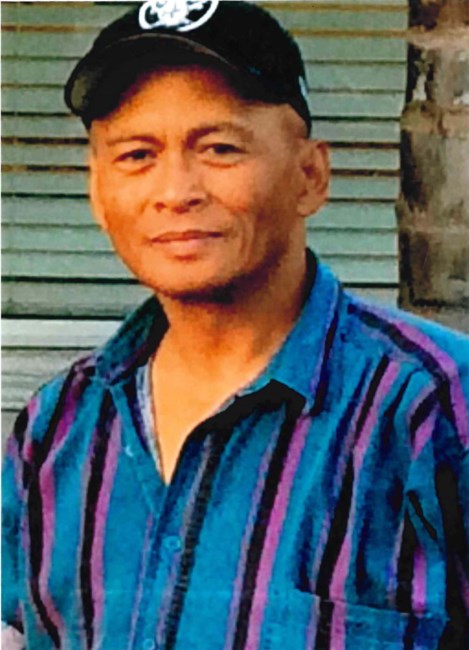 Obituary of Eduardo Tugade Supangan