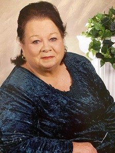Obituary of Patricia Johnson