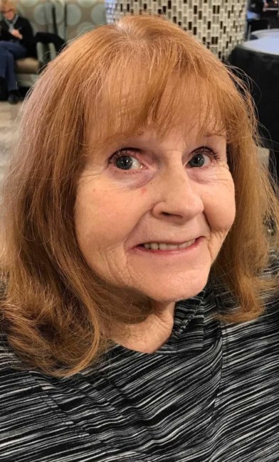 Obituary of Sandra Kay Tilley