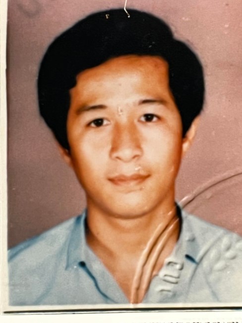 Obituary of Phu D Ha