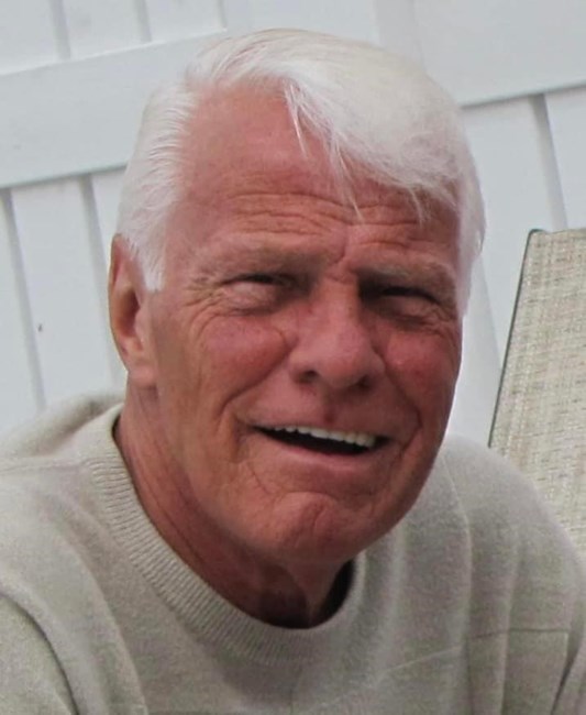 Obituary of I. James "Jim" Cummings