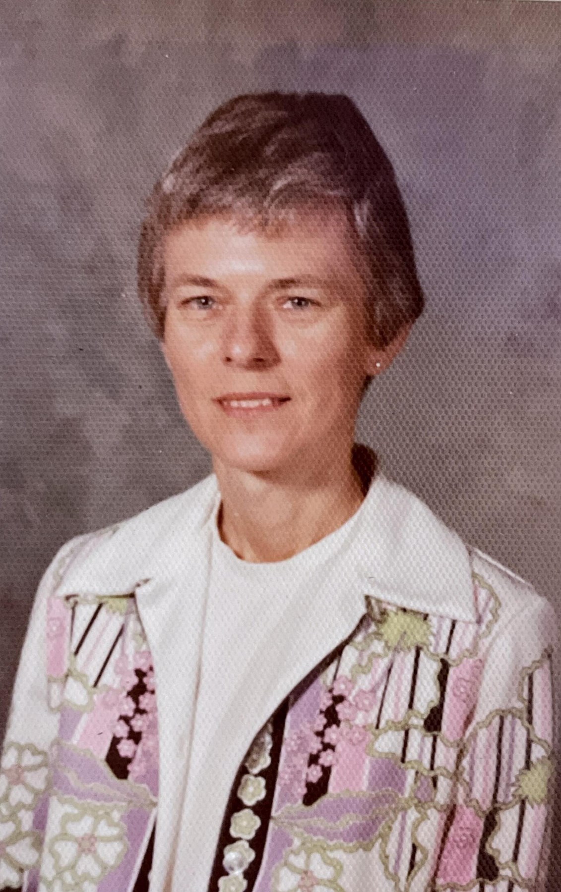 Obituary of Theresa Warczak