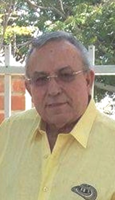 Obituary of Victor Manuel Duque