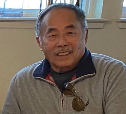 Avis de décès de Frank King Mah