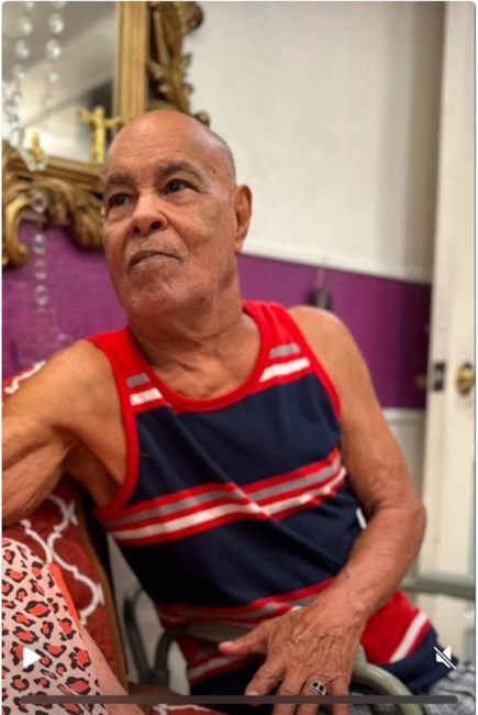 Obituary of Ángel Luis González Calo