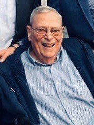 Obituary of Donald Robert Fischer