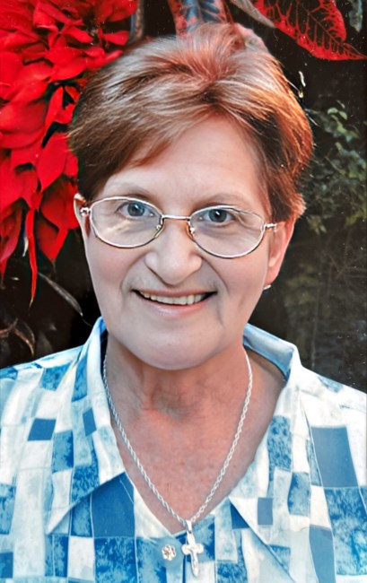 Obituary of Norma Juana Benitez Gutierrez