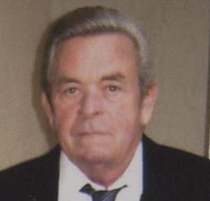 Obituary of Raymond H. Bailey