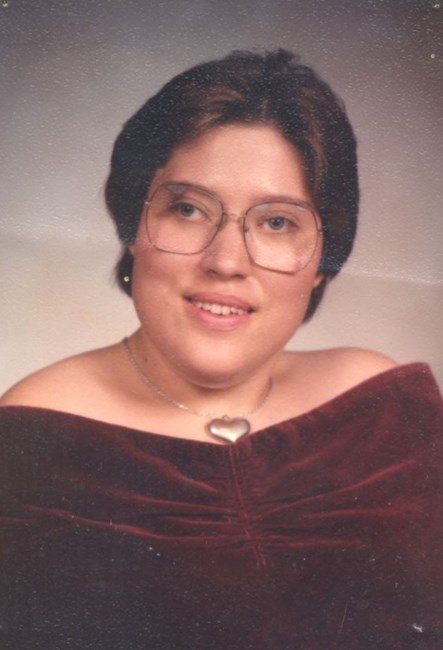 Obituary of Christy Ann Kimble