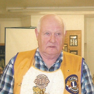 Obituary of Frank Gidney