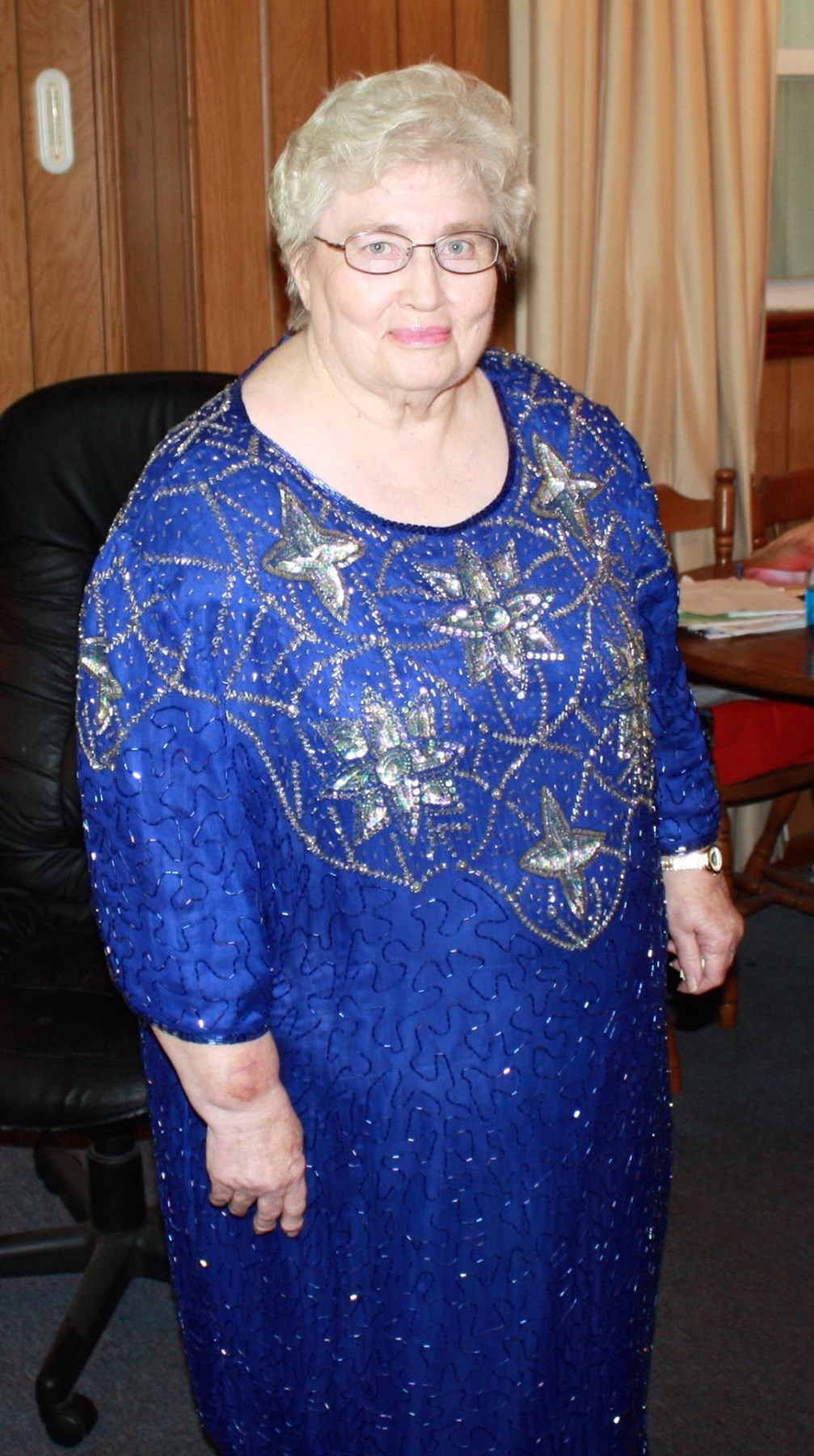 Obituary of Wilma Jean Sword