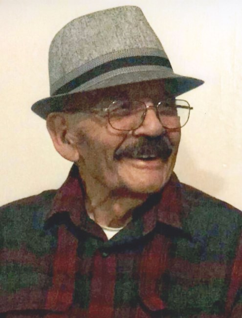 Obituary of Pedro Serafin Valencia