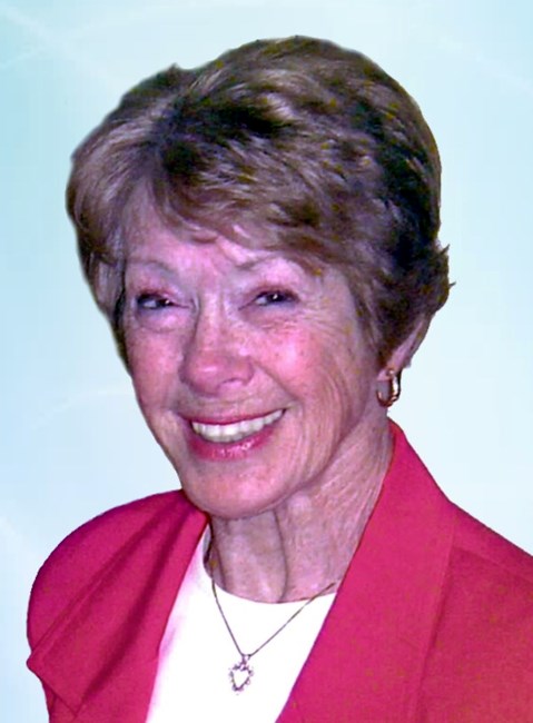Obituary of Dolores J. Bova