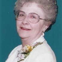 Obituary of Jeanne Smith