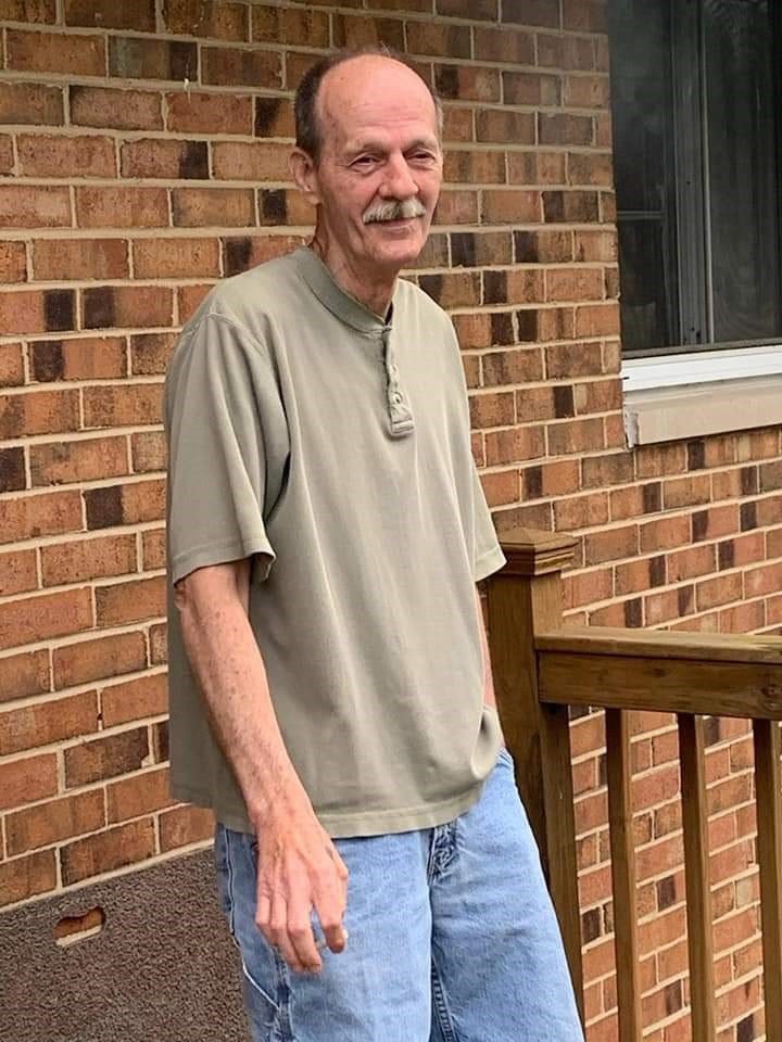 Obituary of Terrill "Chuck" Jones