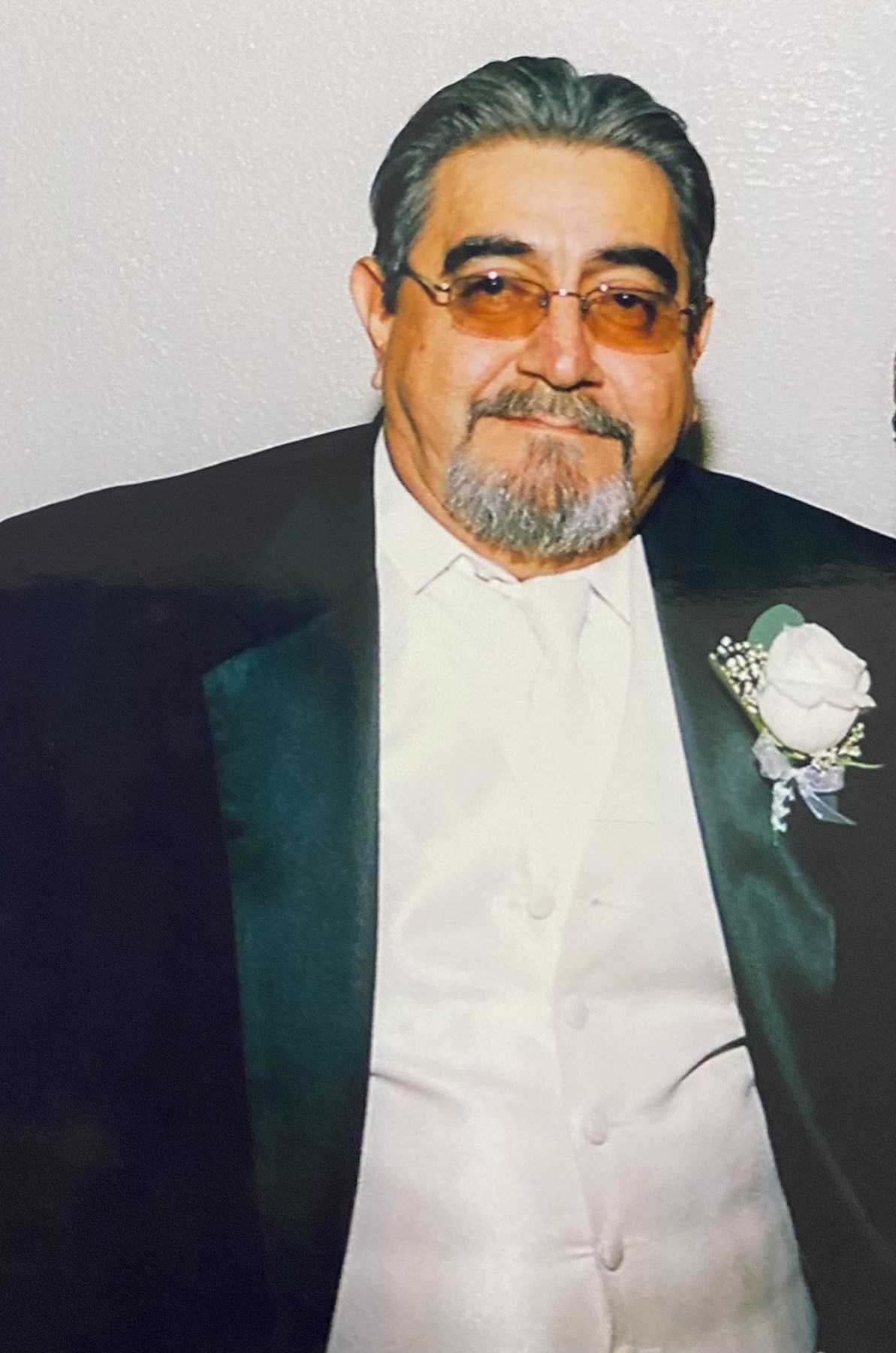 Jose Gonzales Obituary