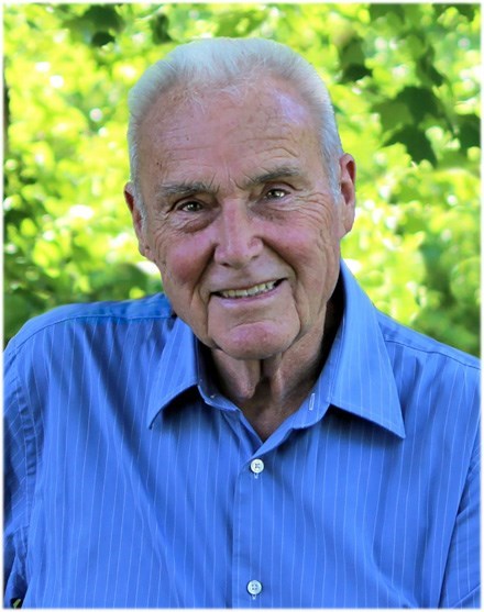 Obituary of Jary Day