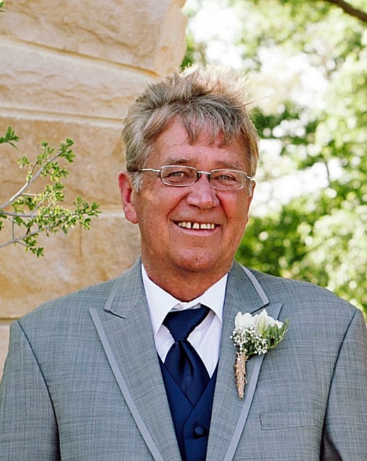 Obituario de Peter Junior Pluger