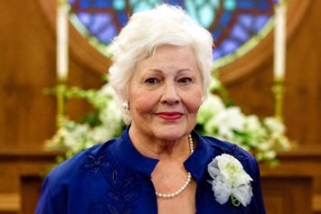 Obituary of Judith "Judy" Roper Pardue