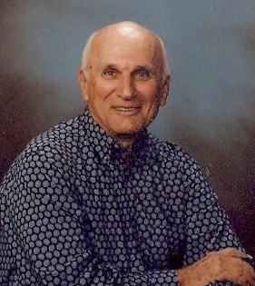 Obituary of Robert Scott