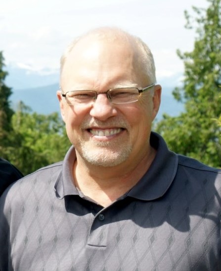 Obituary of Timothy C Hamilton