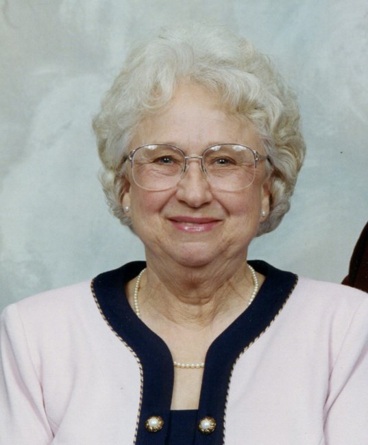 Obituary of Jewell K Quinn