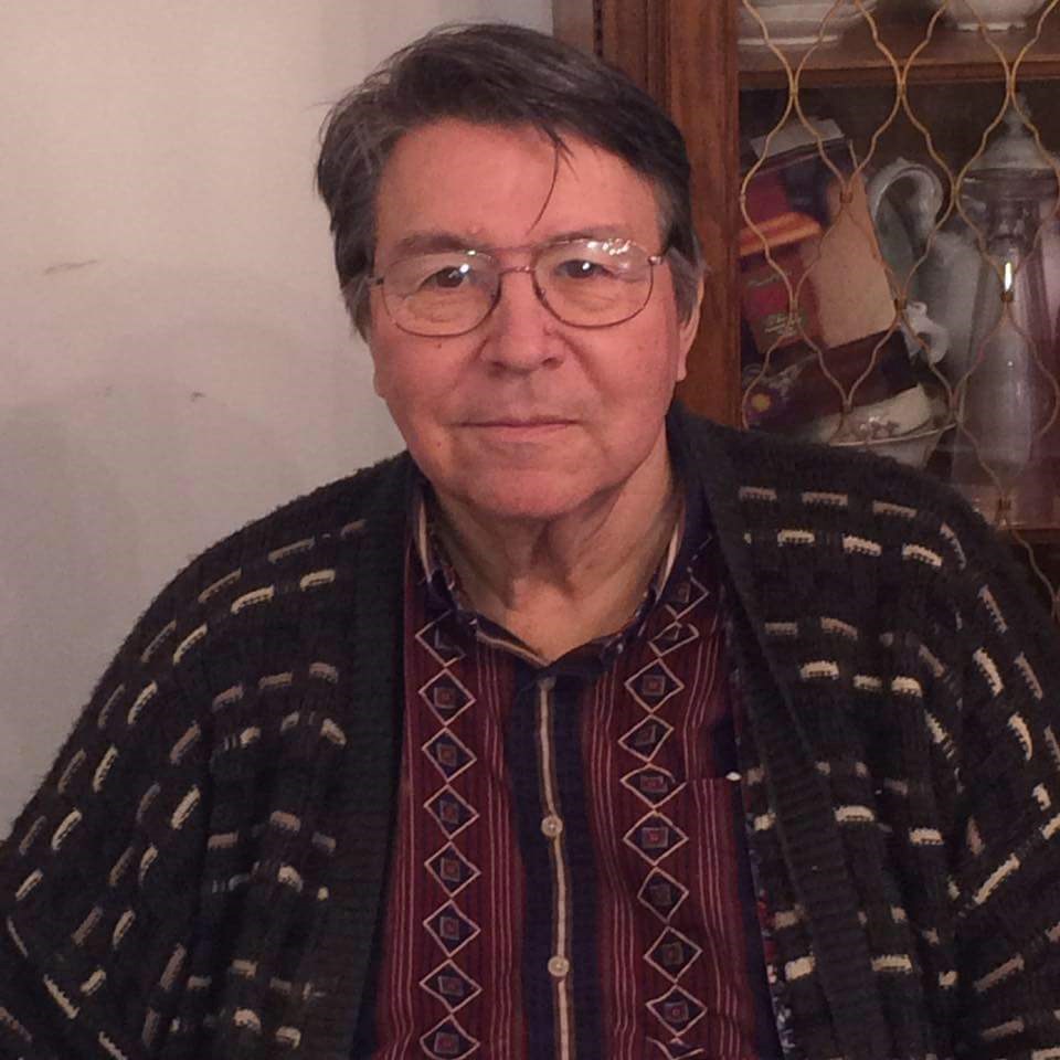 Obituary of Louis A. Benavides